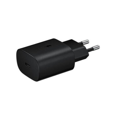 Samsung 25W USB-C Wall Charger