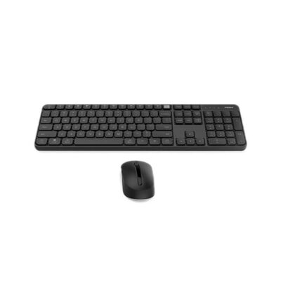 Xiaomi Miiiw Wireless Keyboard + Mouse Silent Combo