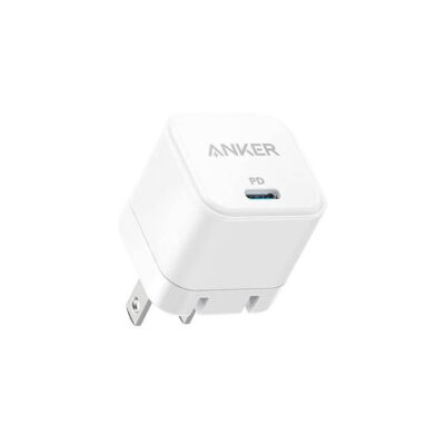 Anker PowerPort III 20W Cube