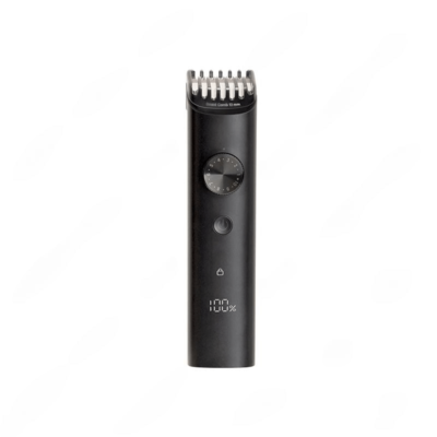 Xiaomi Grooming Kit Pro Professional Styling Trimmer With Body Grooming