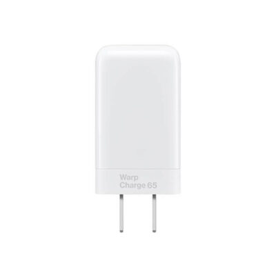 OnePlus Warp Charge 65W Power Adapter