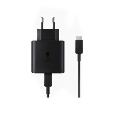 Samsung 45W 5A USB-C Power Adapter with Cable