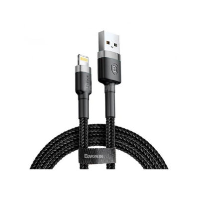 Baseus Cafule Cable USB to Lighting – 1M