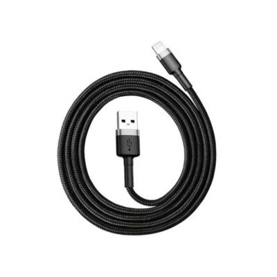 Baseus Cafule Cable USB to Lighting – 2M