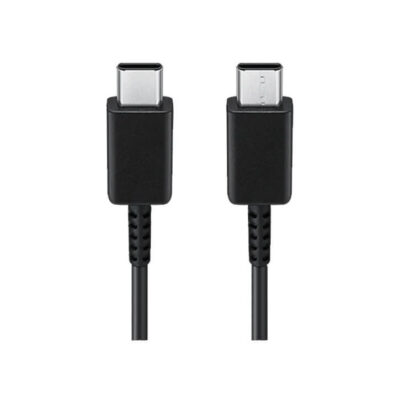 Samsung USB Cable USB-C to USB-C – 1m