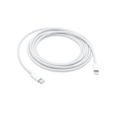 Apple USB-C to Lightning Cable – 1m