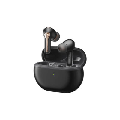 SoundPeats Capsule3 Pro Powerful Hybrid ANC Wireless Earbuds