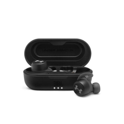 JBL Under Armour True Wireless Streak In-Ear Sport Headphones