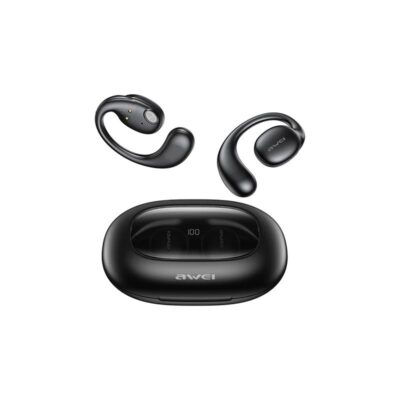 Awei T80 Air Conduction Wireless Sport Earphones