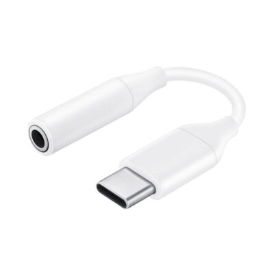 Samsung USB Type-C to 3.5mm Headphone Jack Adapter