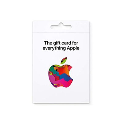 Apple Gift Card $50