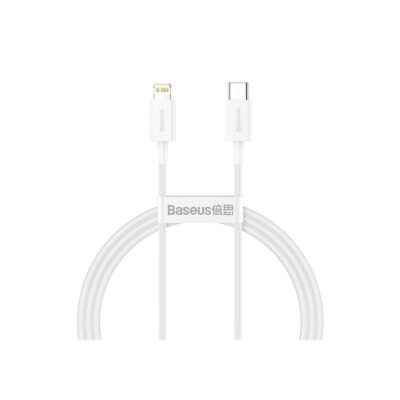 Baseus Superior Series Fast Charging Data Cable Type-C to iP PD 20W