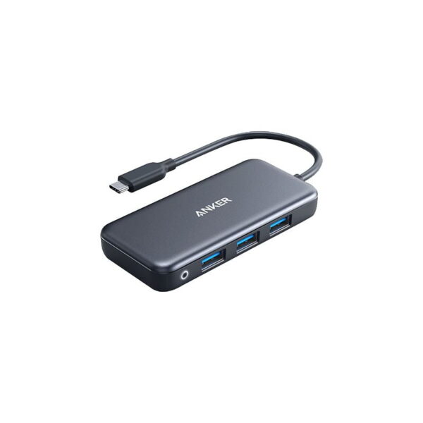 Anker Premium 5-in-1 USB-C Hub