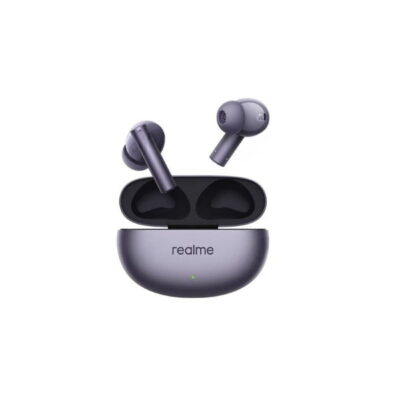 realme Buds Air 6 ANC TWS Earbuds